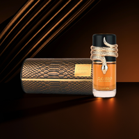 Lattafa Musamum Eau de Parfum Unisex