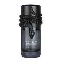 Lattafa Musamam Black Intense Eau de Parfum