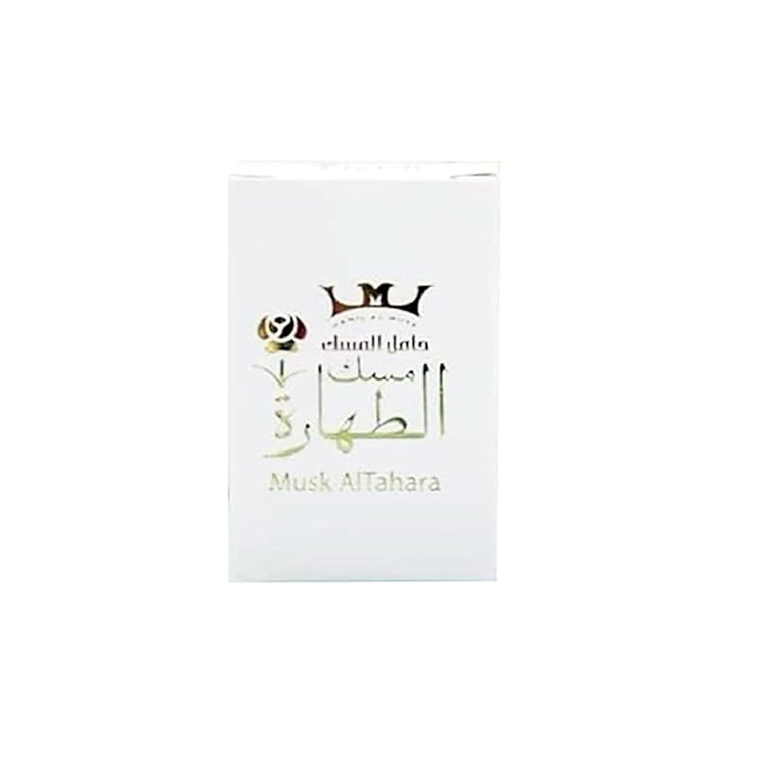 Musk Al Tahara Oil White