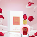 Lattafa Thameen Collection Candy Rose Eau de Parfum for Women