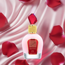 Lattafa Thameen Collection Candy Rose Eau de Parfum for Women