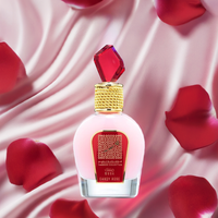 Lattafa Thameen Collection Candy Rose Eau de Parfum for Women