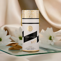 Lattafa Musk Mood  Eau de Parfum Unisex