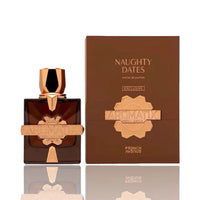 Naughty Dates by Aromatix X French Avenue Extrait de Parfum