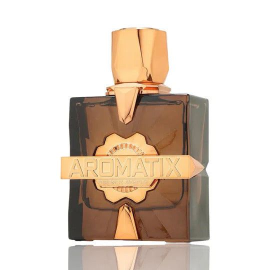 Naughty Dates by Aromatix X French Avenue Extrait de Parfum