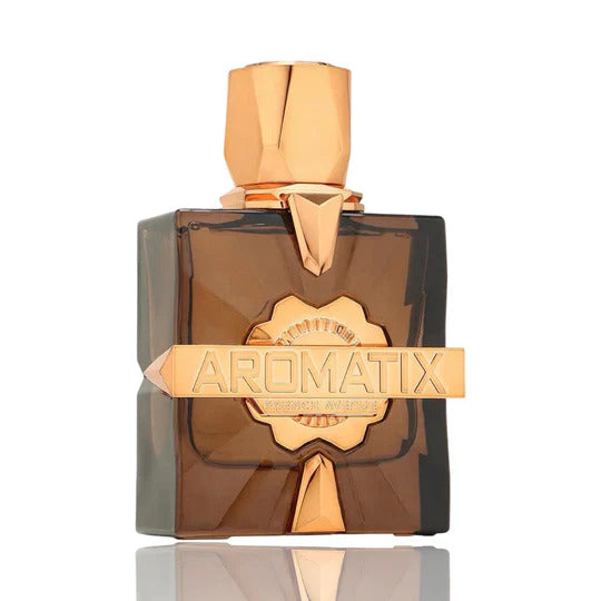 Naughty Dates by Aromatix X French Avenue Extrait de Parfum