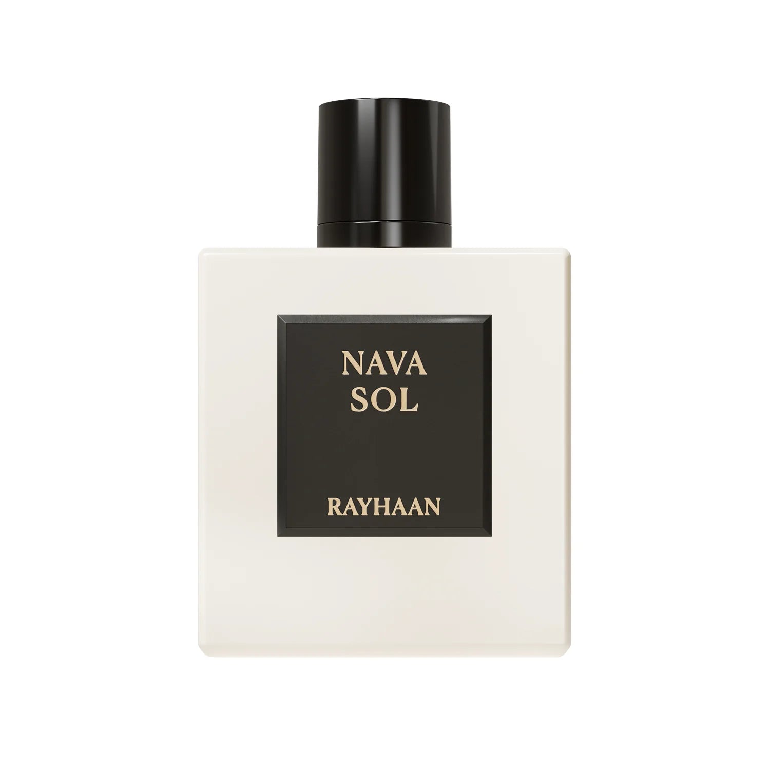 Rayhaan Nava Sol Eau de Parfum For Unisex