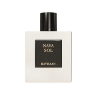 Rayhaan Nava Sol Eau de Parfum For Unisex
