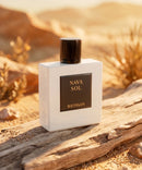 Rayhaan Nava Sol Eau de Parfum For Unisex