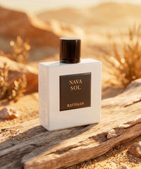 Rayhaan Nava Sol Eau de Parfum For Unisex