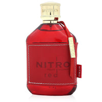 Dumont NITRO RED Eau De Parfum for Men