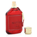 Dumont NITRO RED Eau De Parfum for Men