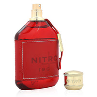 Dumont NITRO RED Eau De Parfum for Men