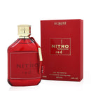 Dumont NITRO RED Eau De Parfum for Men