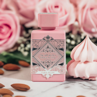 Lattafa Bade'e Al Oud Noble Blush Eau de Parfum for Women