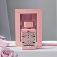 Lattafa Bade'e Al Oud Noble Blush Eau de Parfum for Women