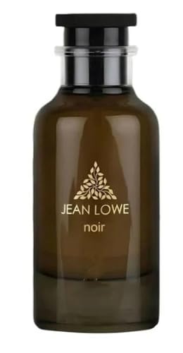 Maison Alhambra Jean Lowe Noir Eau de Parfum For Unisex