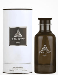 Maison Alhambra Jean Lowe Noir Eau de Parfum For Unisex