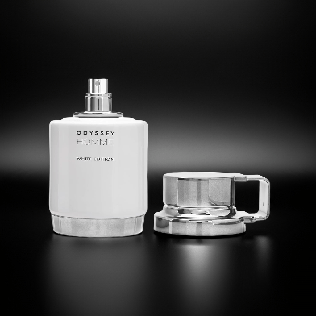 Armaf Odyssey Homme Perfume | Citrusy, Aquatic, Earthy – Aroma Armaf Odyssey Homme Perfume | Citrusy, Aquatic, Earthy – Aroma