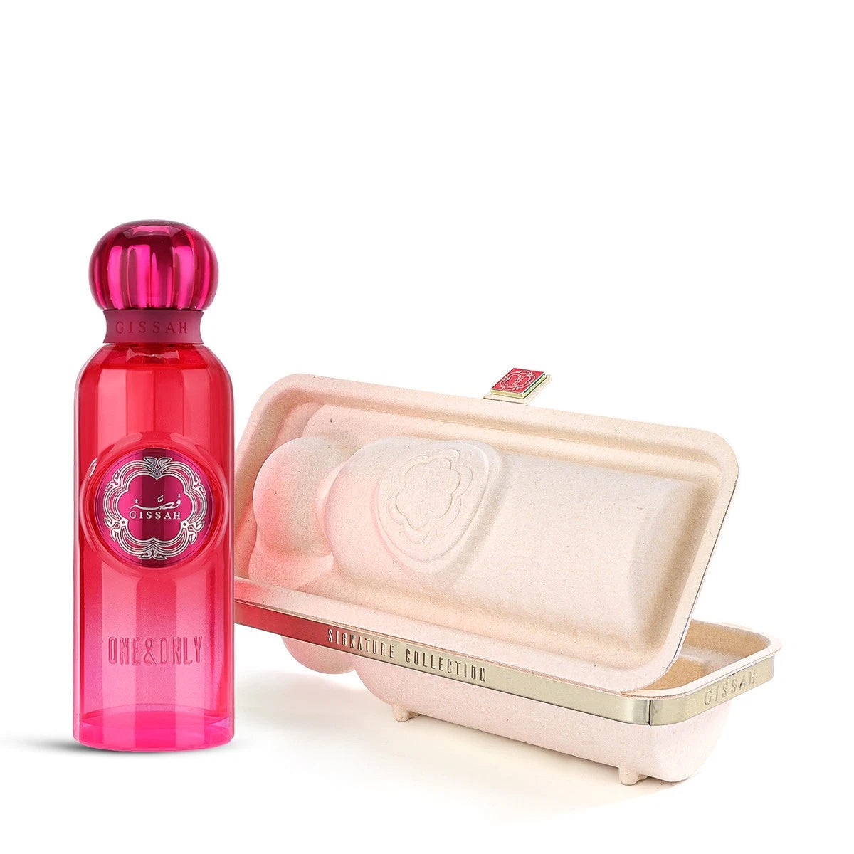 Gissah One & Only 200ml - Perfume For Women