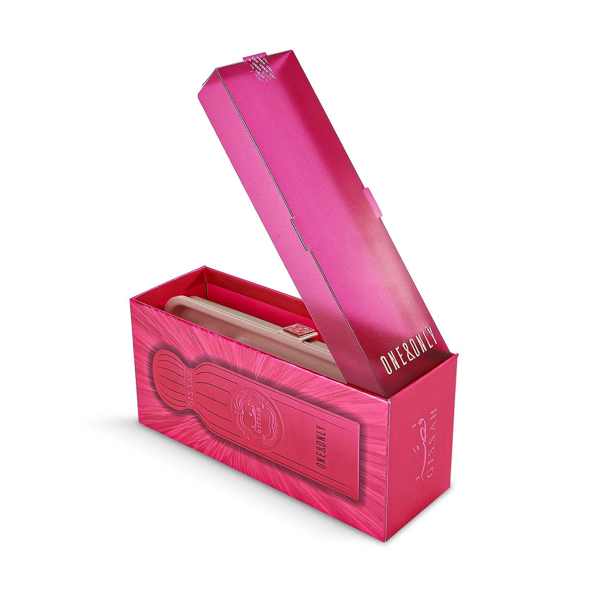 Gissah One & Only 200ml - Perfume For Women