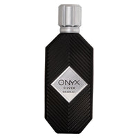 Khadlaj Onyx Silver Eau de Parfum for Men