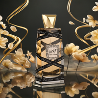 Lattafa Oud Mood Eau de Parfum Unisex