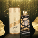 Lattafa Oud Mood Eau de Parfum Unisex