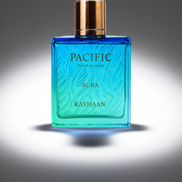 Rayhaan Pacific Aura Eau de Parfum for Men