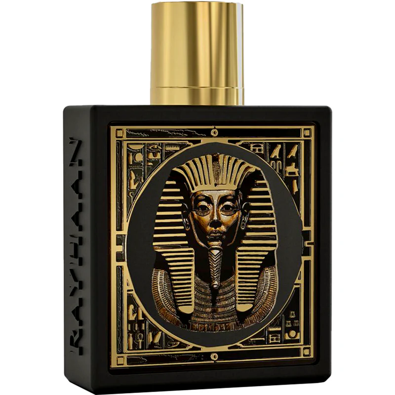 RAYHAAN PHARAOH EAU DE PARFUM FOR UNISEX