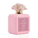 Ard Al Zaafaran Pink Blush Shams Al Emarat Khususi for Women