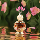 Khadlaj Pink Musk Concentrated Perfume Oil for Women