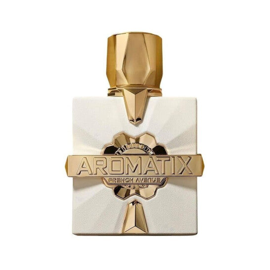 Platine Blanc by Aromatix X French Avenue Extrait de Parfum For Unisex
