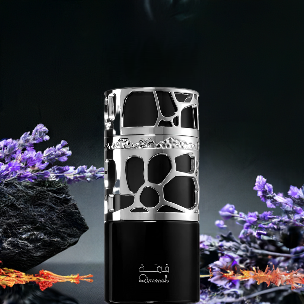Lattafa Qimmah Eau de Parfum Men