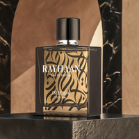 Rayhaan Imperia Eau de Parfum for Men