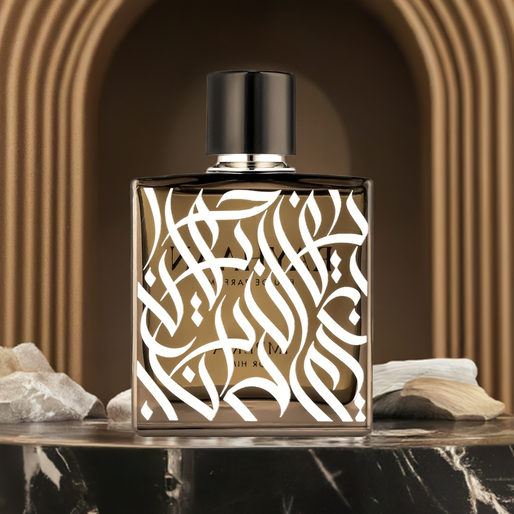 Rayhaan Imperia Eau de Parfum for Men