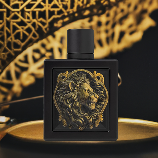 Rayhaan Lion Eau de Parfum for Men
