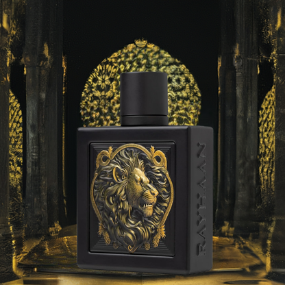 Rayhaan Lion Eau de Parfum for Men