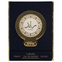 LATTAFA RAED ABSOLU EAU DE PARFUM FOR UNISEX