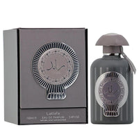 LATTAFA RAED INTENSELY EAU DE PARFUM FOR UNISEX