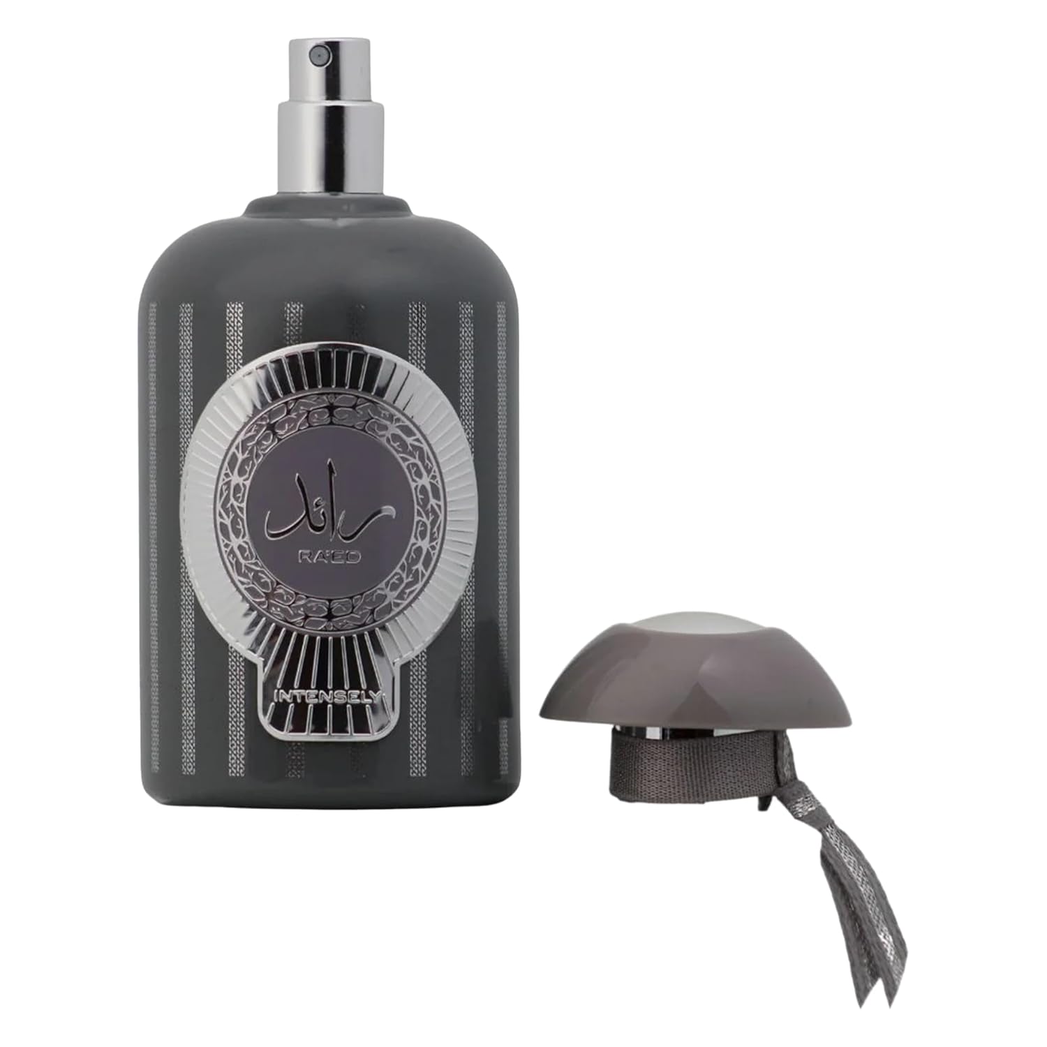 LATTAFA RAED INTENSELY EAU DE PARFUM FOR UNISEX