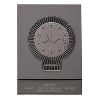 LATTAFA RAED INTENSELY EAU DE PARFUM FOR UNISEX