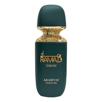 Arabiyat Prestige Ramad Oriental Eau De Parfum For Unisex