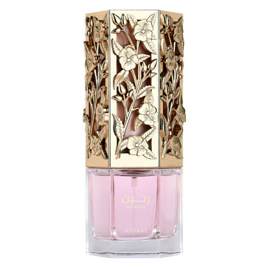 Lattafa Asdaaf Raneen Eau de Parfum for Women
