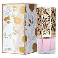 Lattafa Asdaaf Raneen Eau de Parfum for Women