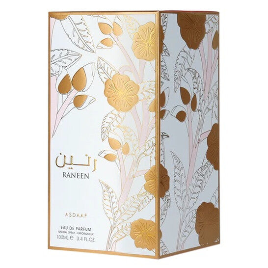 Lattafa Asdaaf Raneen Eau de Parfum for Women