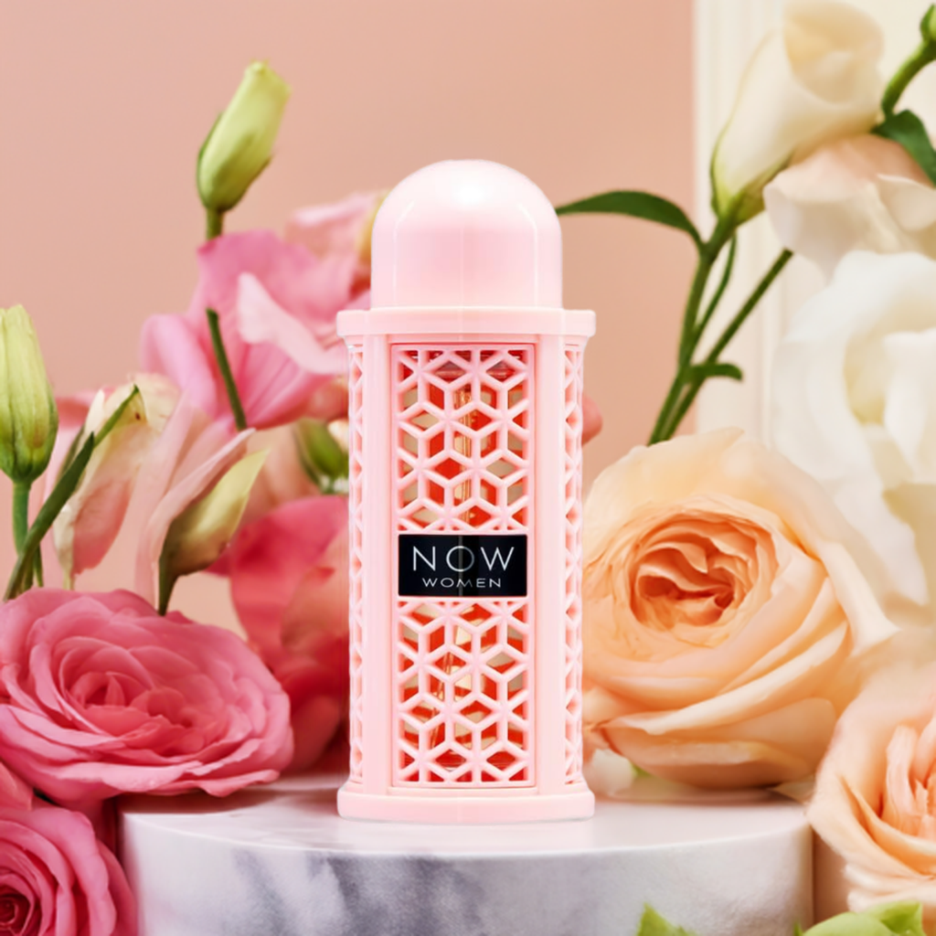 Rave Now Eau de Parfum for Women