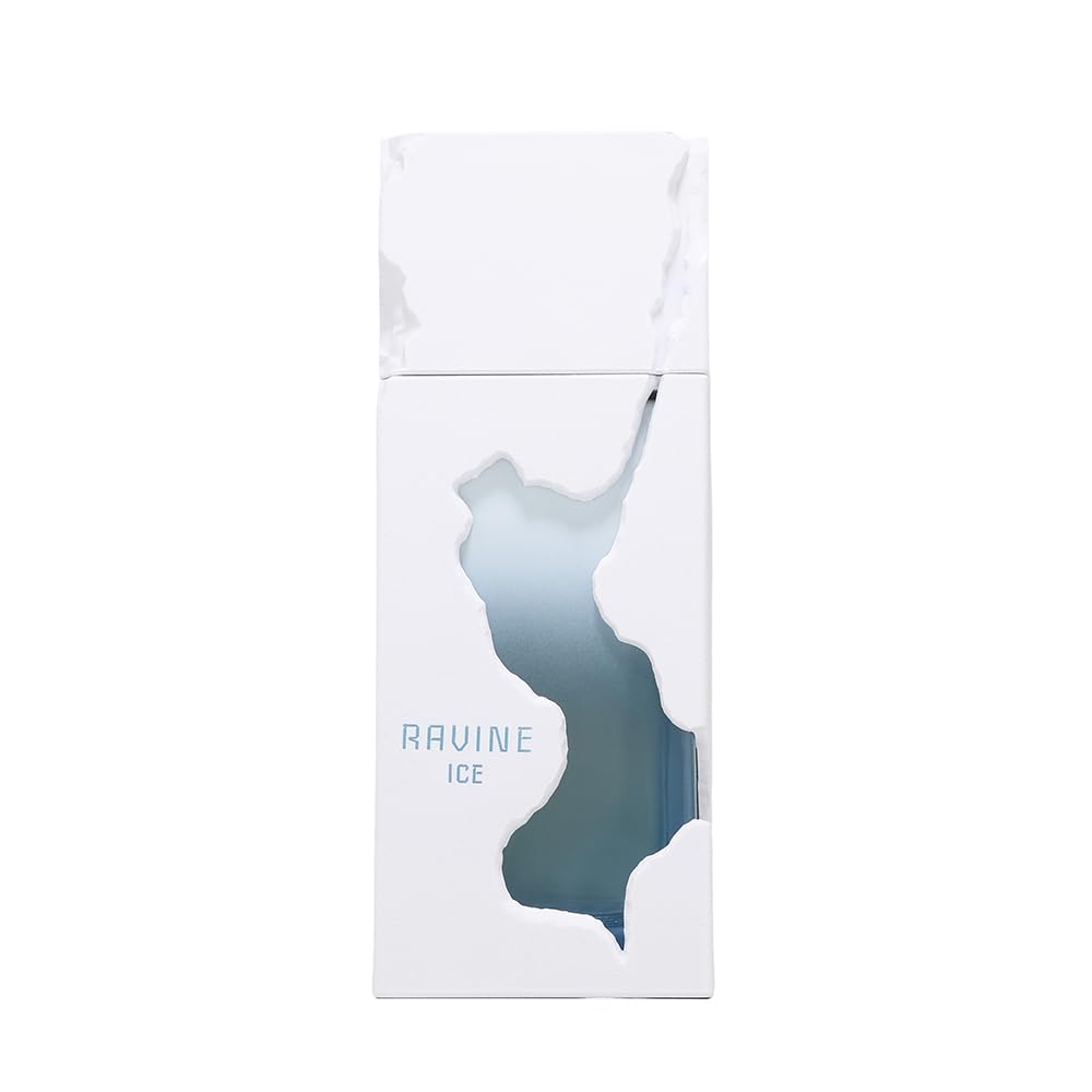 French Avenue Ravine Ice Eau de Parfum