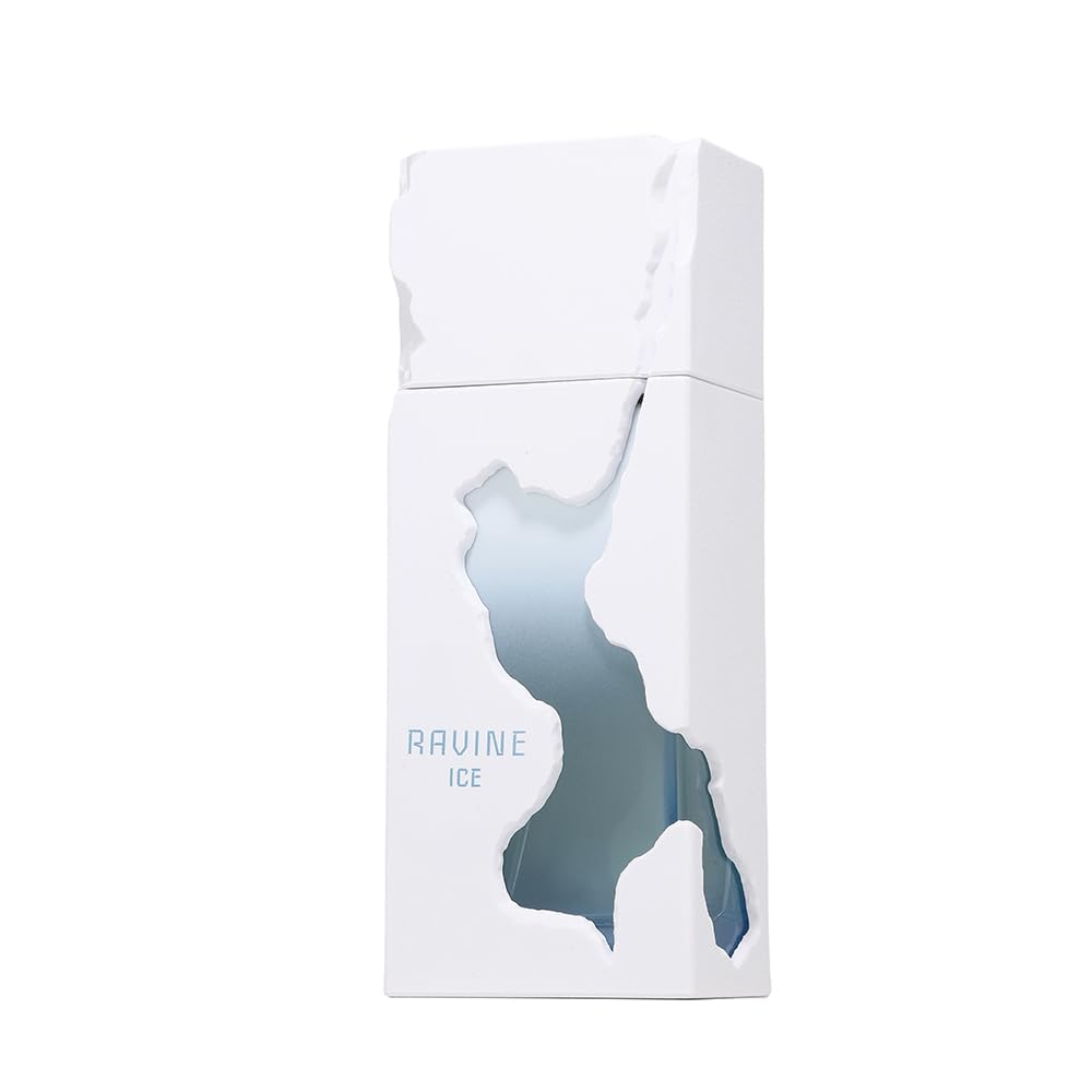 French Avenue Ravine Ice Eau de Parfum