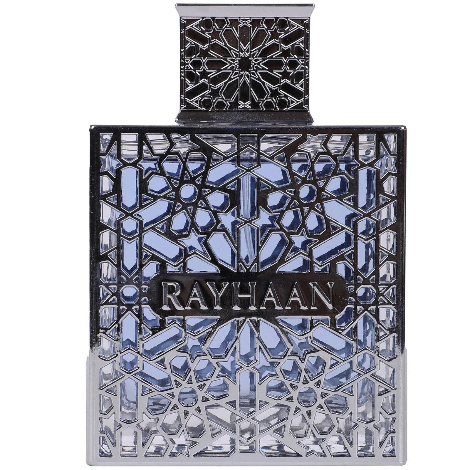 Aquatica Eau de Parfum - Men's Oceanic Fragrance | Citrus, Floral